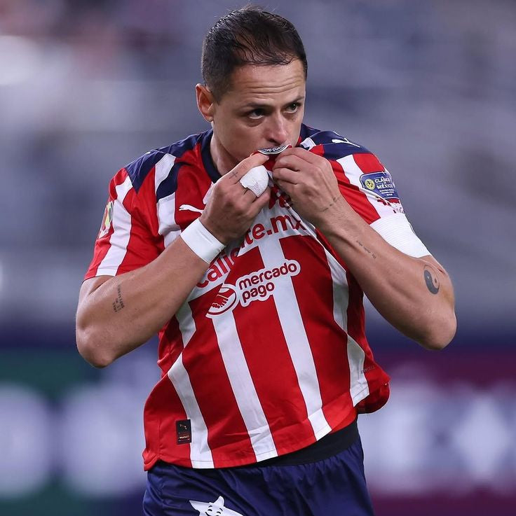 Chivas Local 25'