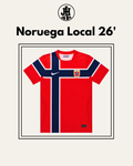 Noruega Local 26'