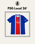PSG Local 26'